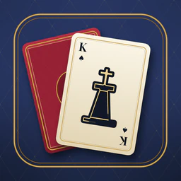 HandMate: Card Chess app icon