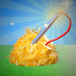 Haystack Factory app icon