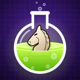 What If Chess: Crazy Variants app icon